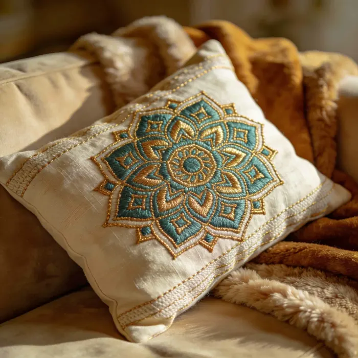 تصميم تطريز
